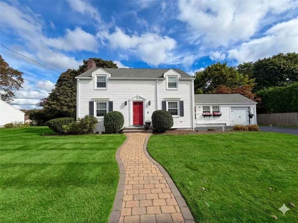 Maison à Cranston, Rhode Island, États-Unis 1 - 19121431