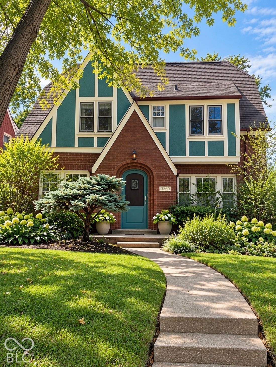 Casa a Indianapolis, Indiana, Stati Uniti 1 - 19123875