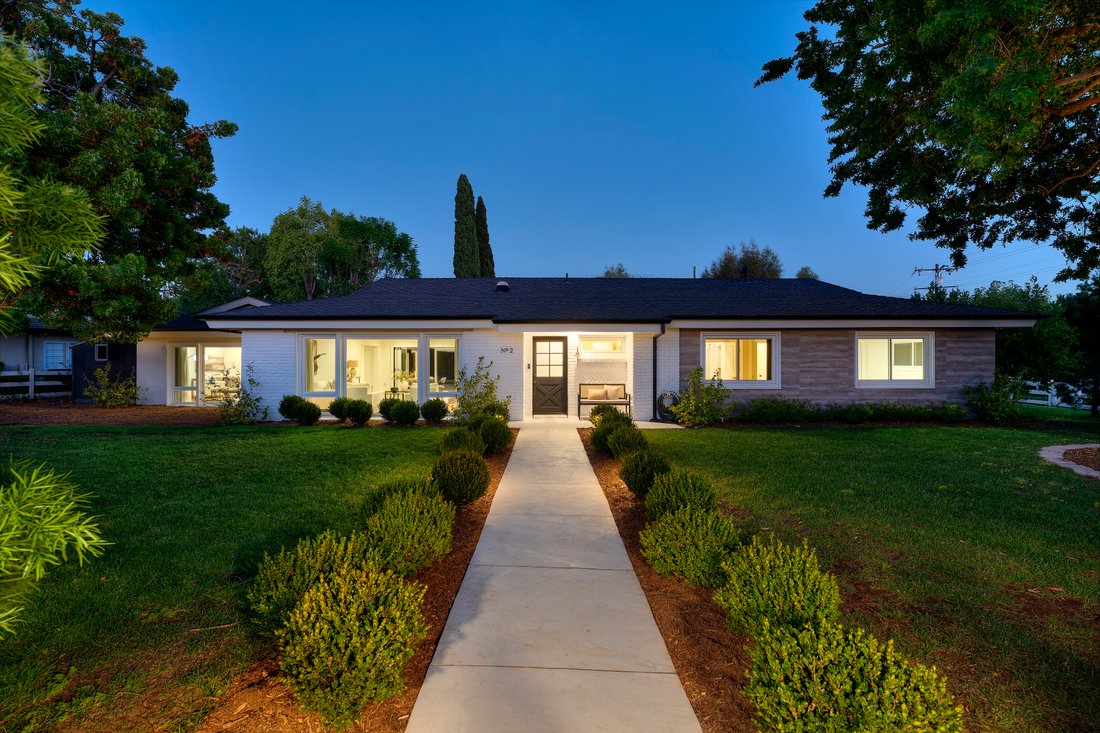 Casa a Rolling Hills Estates, California, Stati Uniti 2 - 19123880