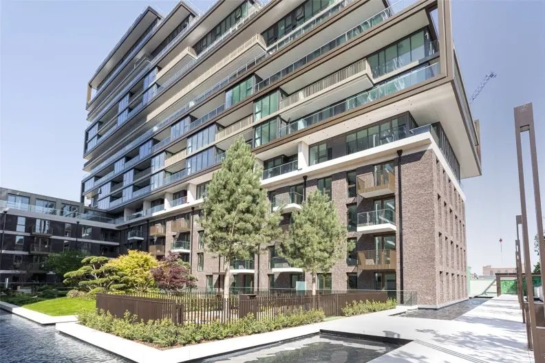 Apartment in Tower Hamlets, England 1 - 19125650