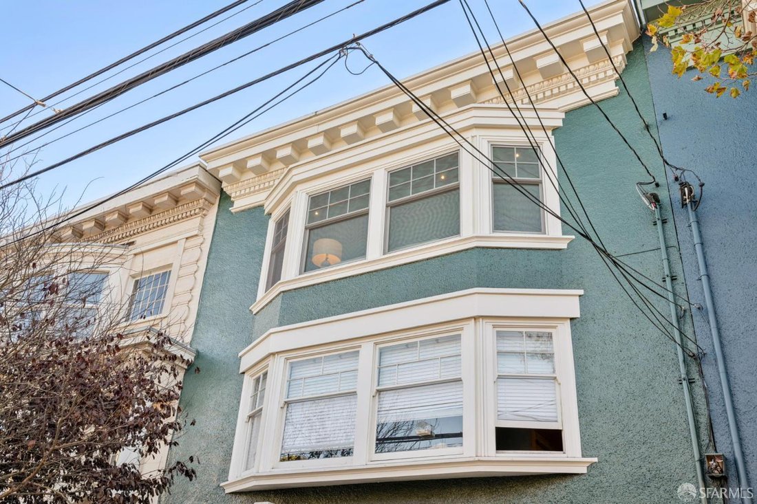 Condominio a San Francisco, California, Stati Uniti 3 - 19124398