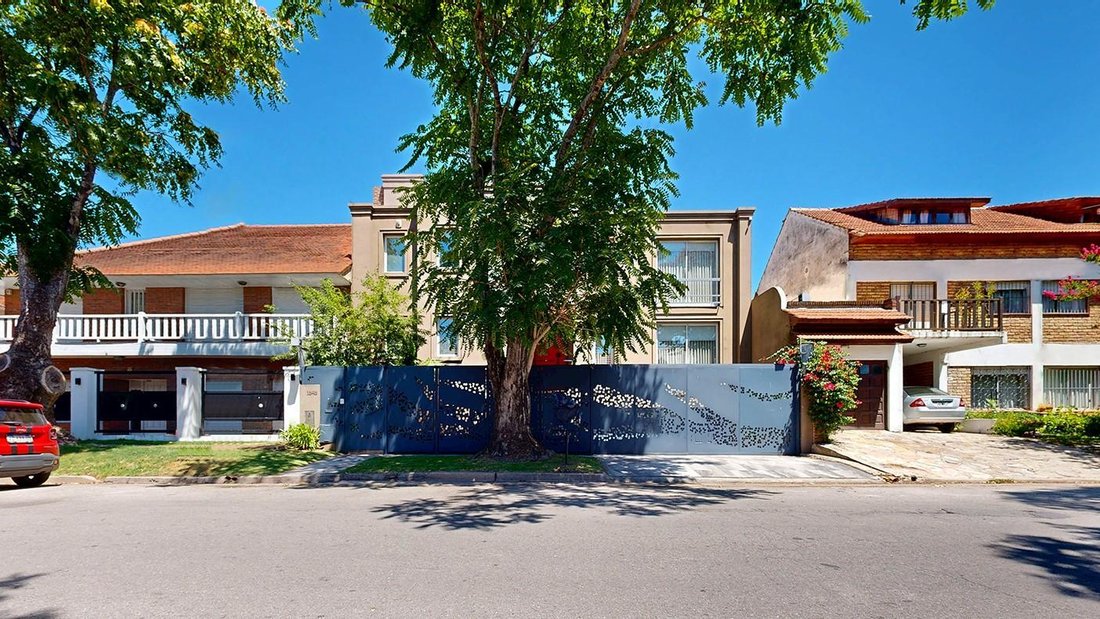 House in Mar del Plata, Buenos Aires Province, Argentina 1 - 19135502