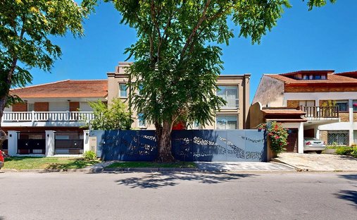 Casa a Mar del Plata, Provincia di Buenos Aires, Argentina 1