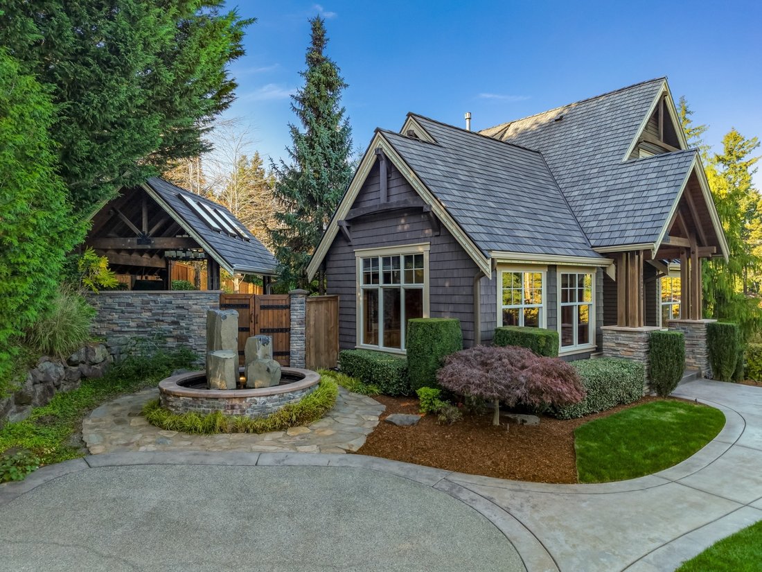 House in Bellevue, Washington, United States 3 - 19131006