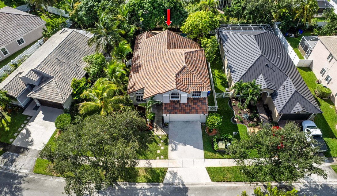House in Pembroke Pines, Florida, United States 3 - 19128344