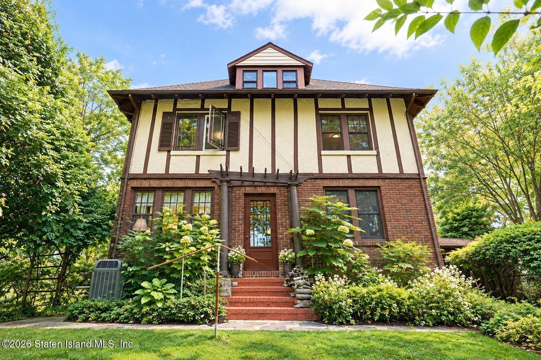 Haus in New York City, New York, Vereinigte Staaten 4 - 19130618