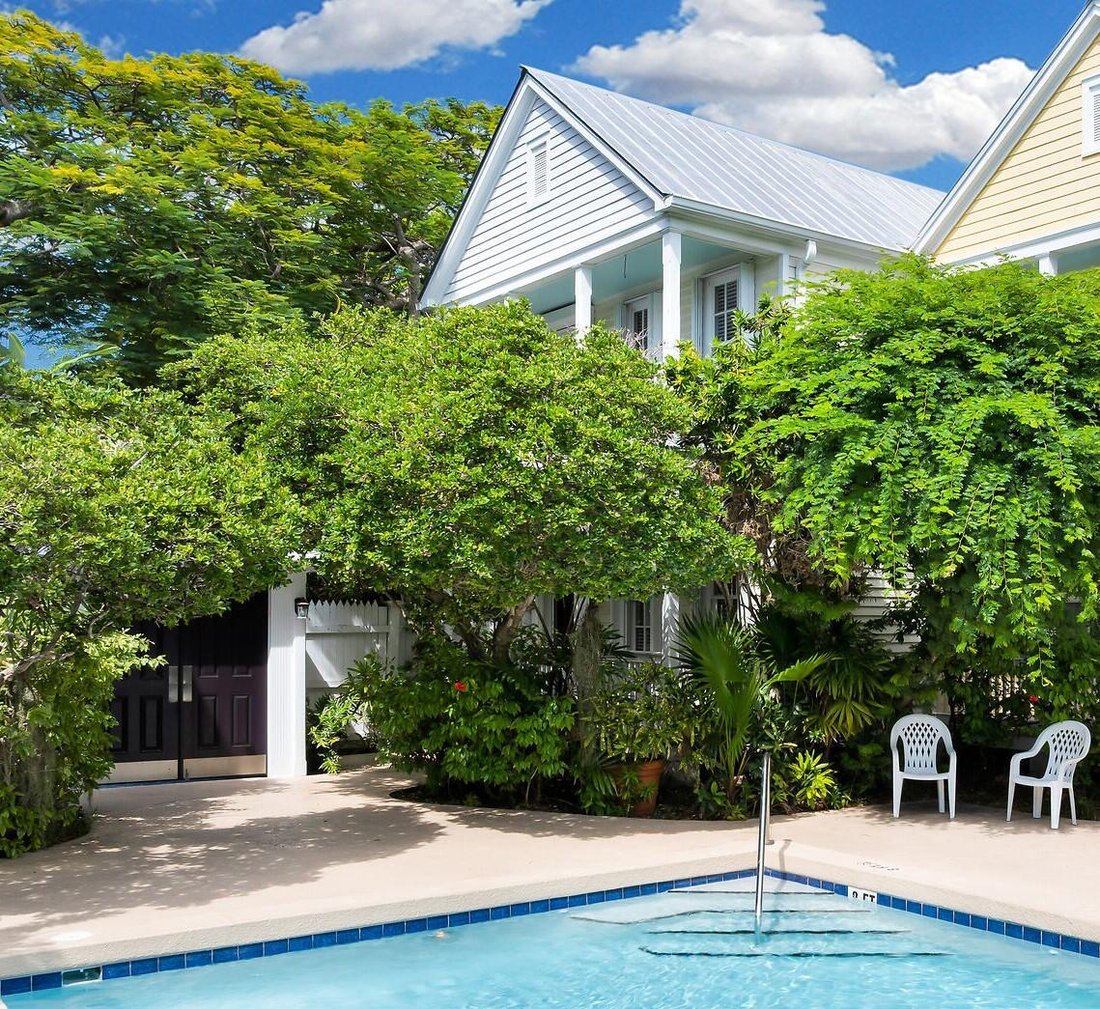 Residenza a Key West, Florida, Stati Uniti 3 - 19131769