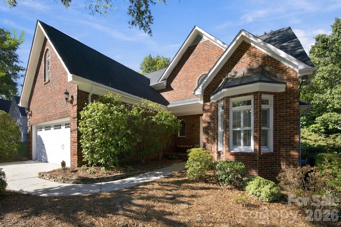 House in Charlotte, North Carolina, United States 5 - 19123302