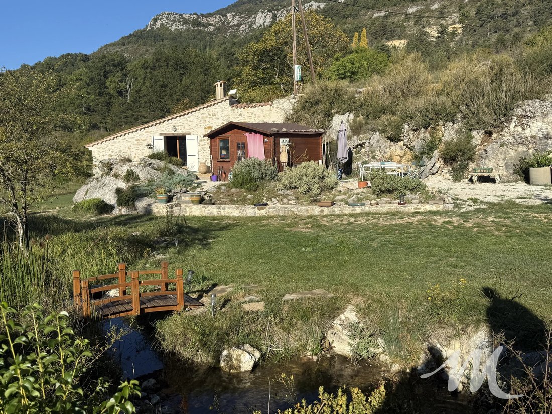 House in La Palud-sur-Verdon, Provence-Alpes-Côte d'Azur, France 3 - 19122886