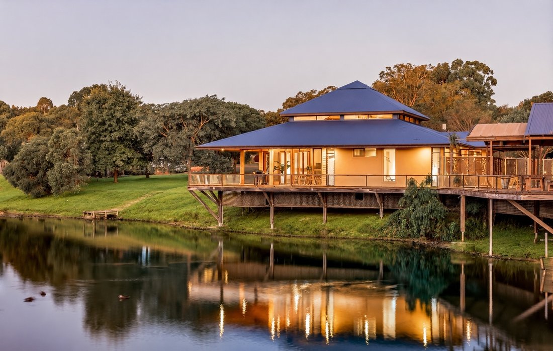 Casa en Yallingup, Australia Occidental, Australia 1 - 19133466