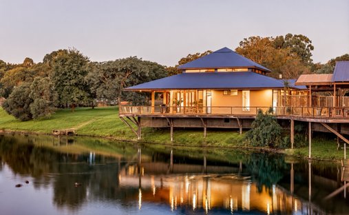 Maison à Yallingup, Australie-Occidentale, Australie 1