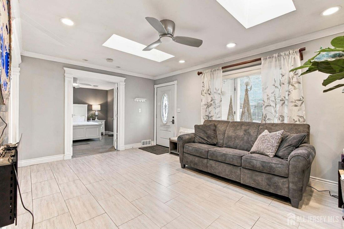 Casa en Metuchen, Nueva Jersey, Estados Unidos 5 - 19133092