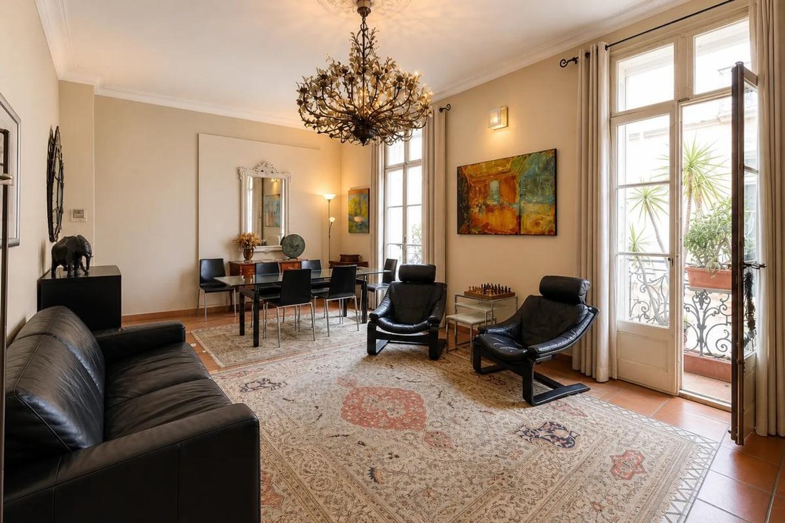 Appartement à Centre Ville, Perpignan, France 5 - 19071031