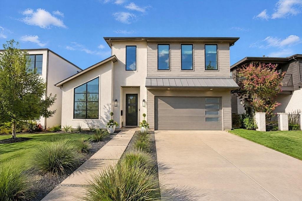 Maison à Dallas, Texas, États-Unis 1 - 19129351