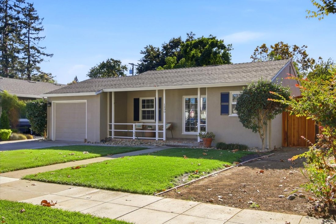 Casa a San Jose, California, Stati Uniti 2 - 19128720
