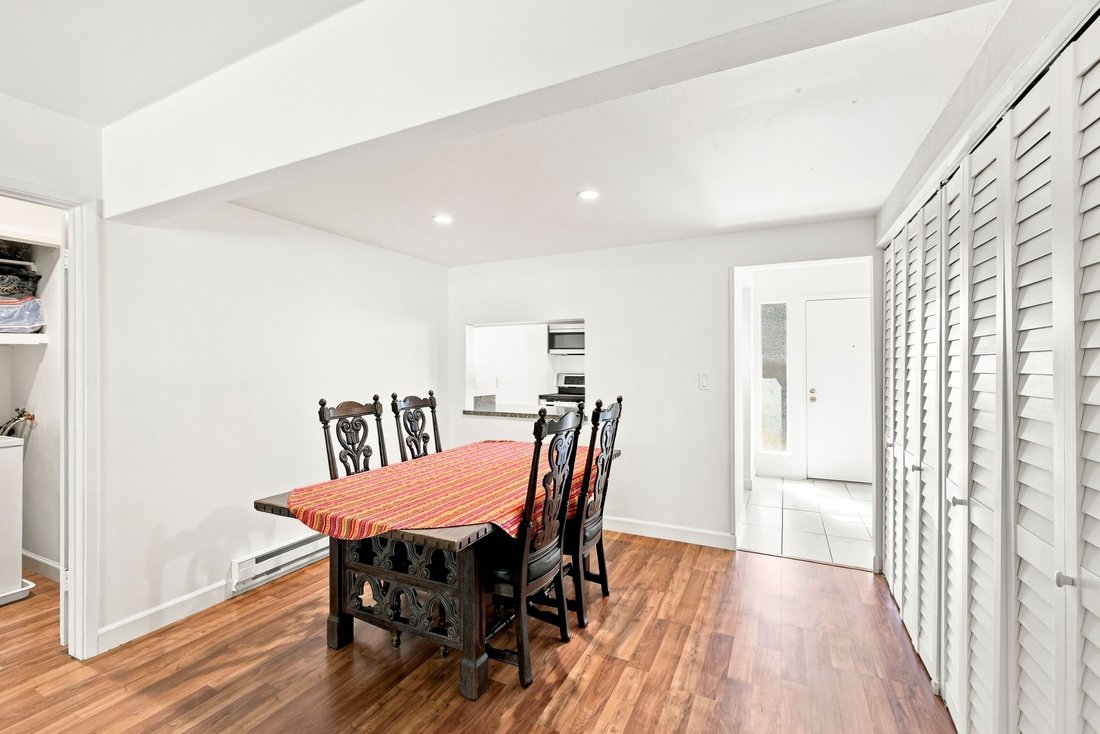 Condominio en Redwood City, California, Estados Unidos 4 - 19127700