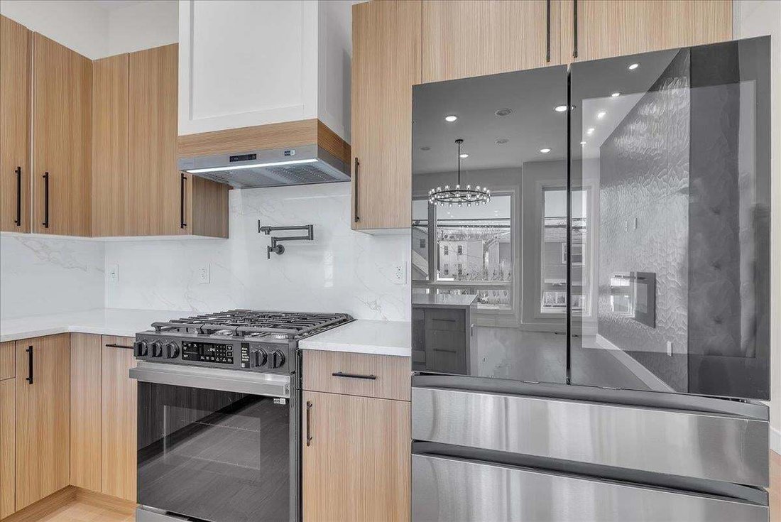 Condominio en Jersey City, Nueva Jersey, Estados Unidos 5 - 19120959