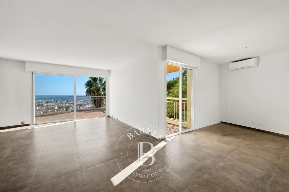 Appartement à Nice, Provence-Alpes-Côte d'Azur, France 4 - 19131024