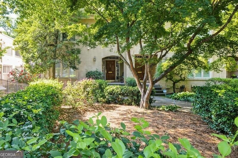 Villa in Atlanta, Georgia, Vereinigte Staaten 2 - 19134034