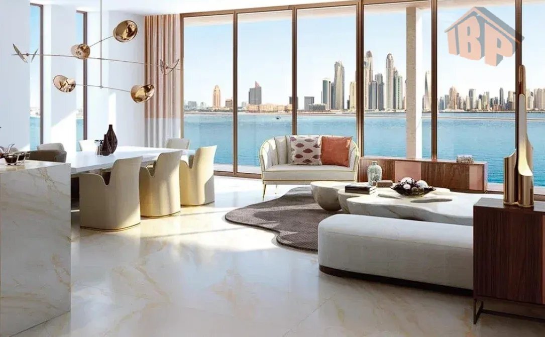 Wohnung in Die Palm Jumeirah, Dubai, Vereinigte Arabische Emirate 2 - 15628295