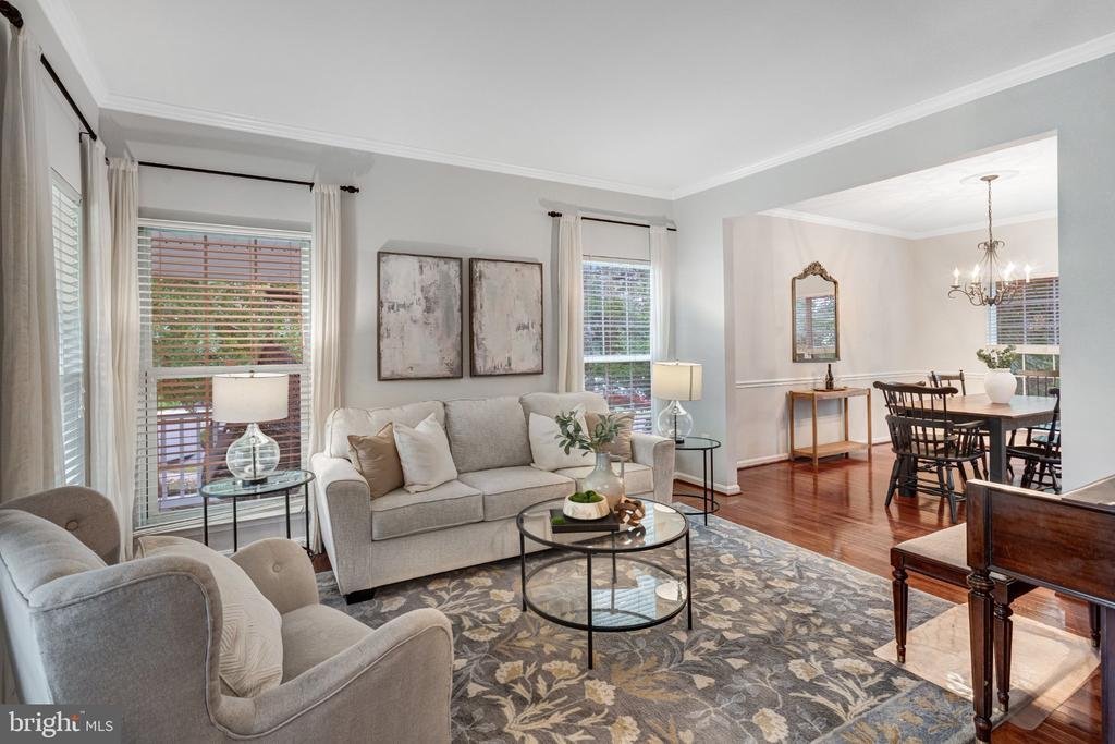 Casa a Woodbridge, Virginia, Stati Uniti 4 - 19123418