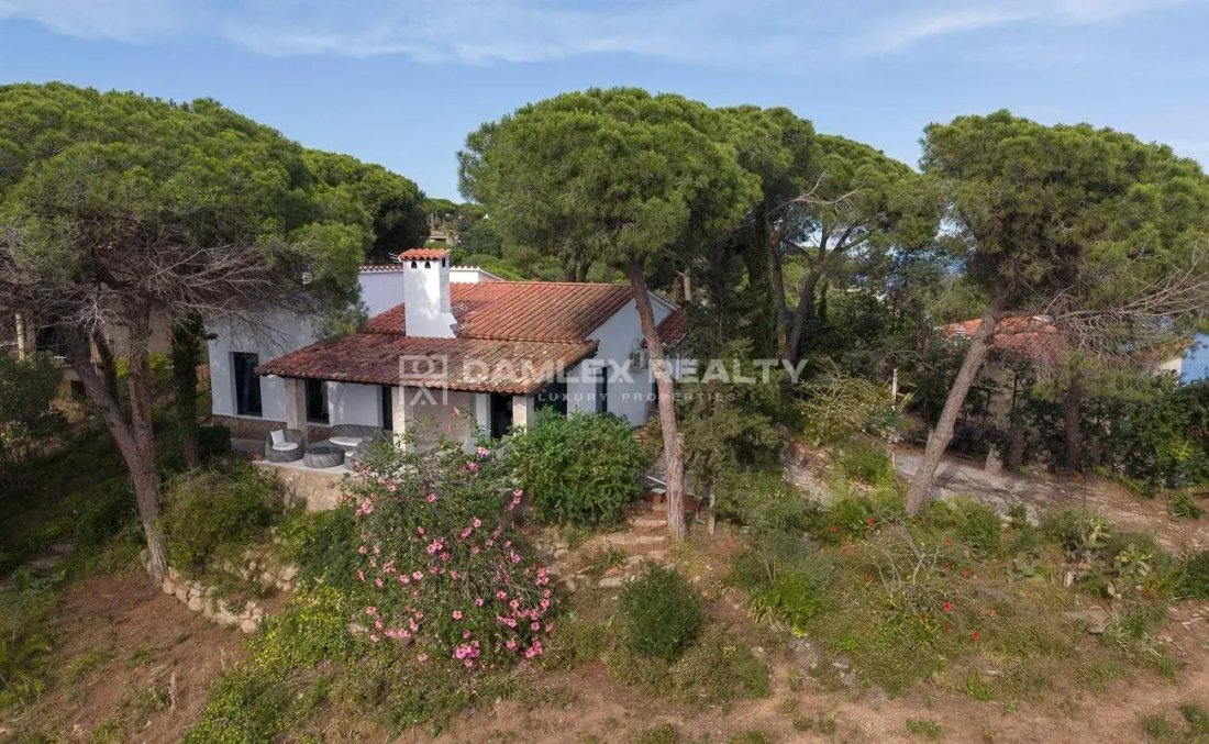 Haus in Lloret de Mar, Katalonien, Spanien 5 - 18197418