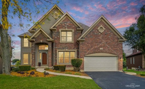 Maison à Aurora, Illinois, États-Unis 1
