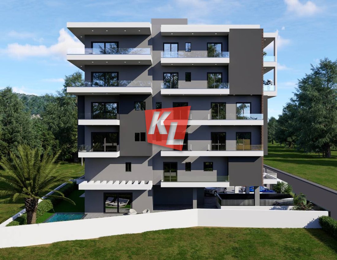 Apartment in Ilioupoli, Attica, Greece 2 - 19134847