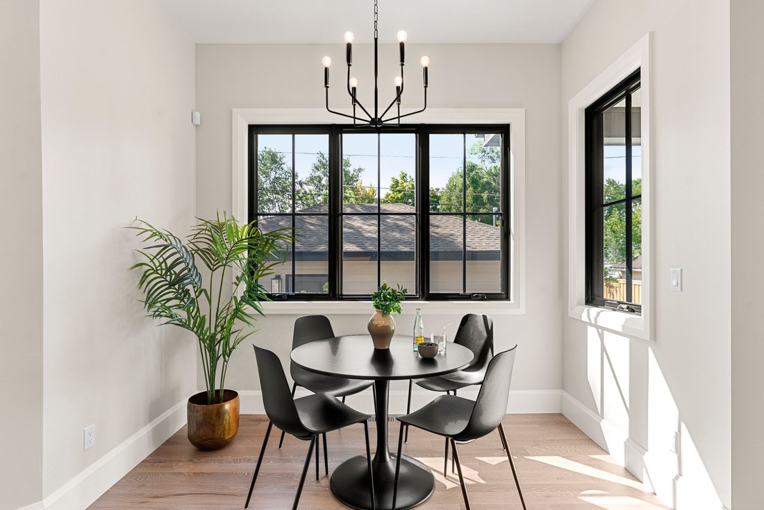Maison à Denver, Colorado, États-Unis 5 - 19120501