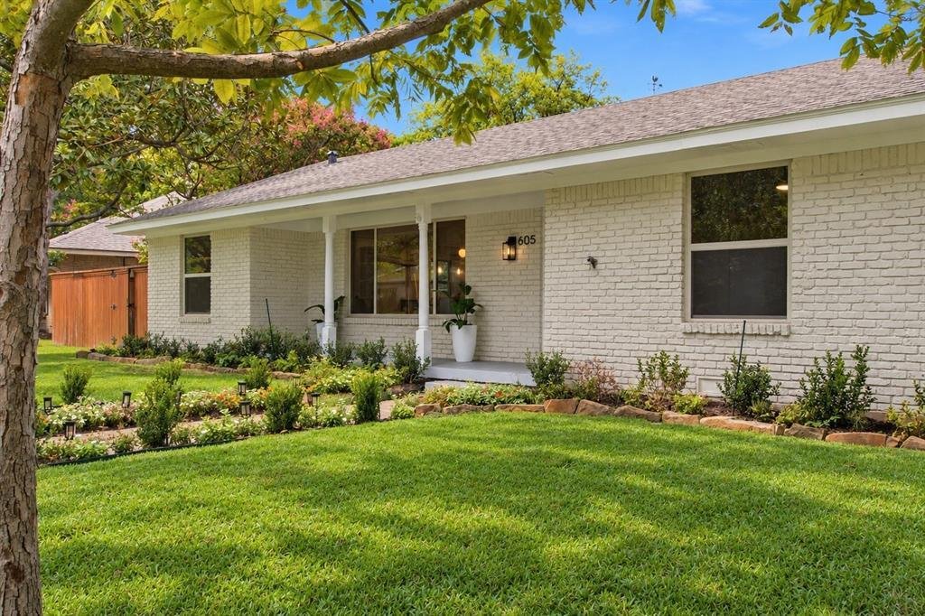 Haus in Richardson, Texas, Vereinigte Staaten 3 - 19126000