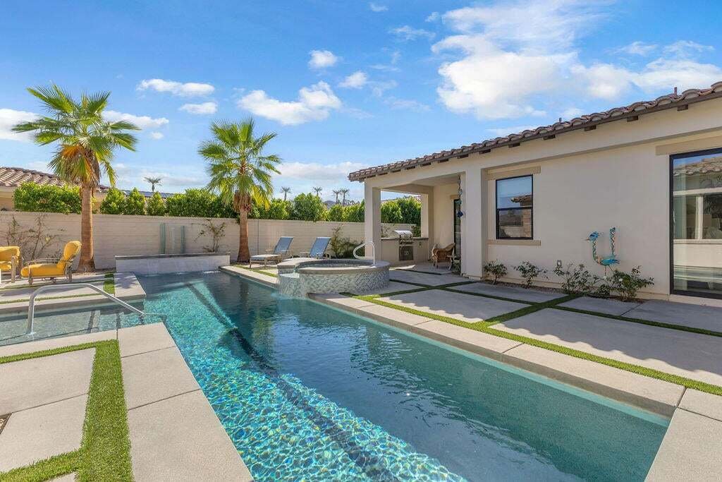 Maison à Indian Wells, Californie, États-Unis 2 - 19126330