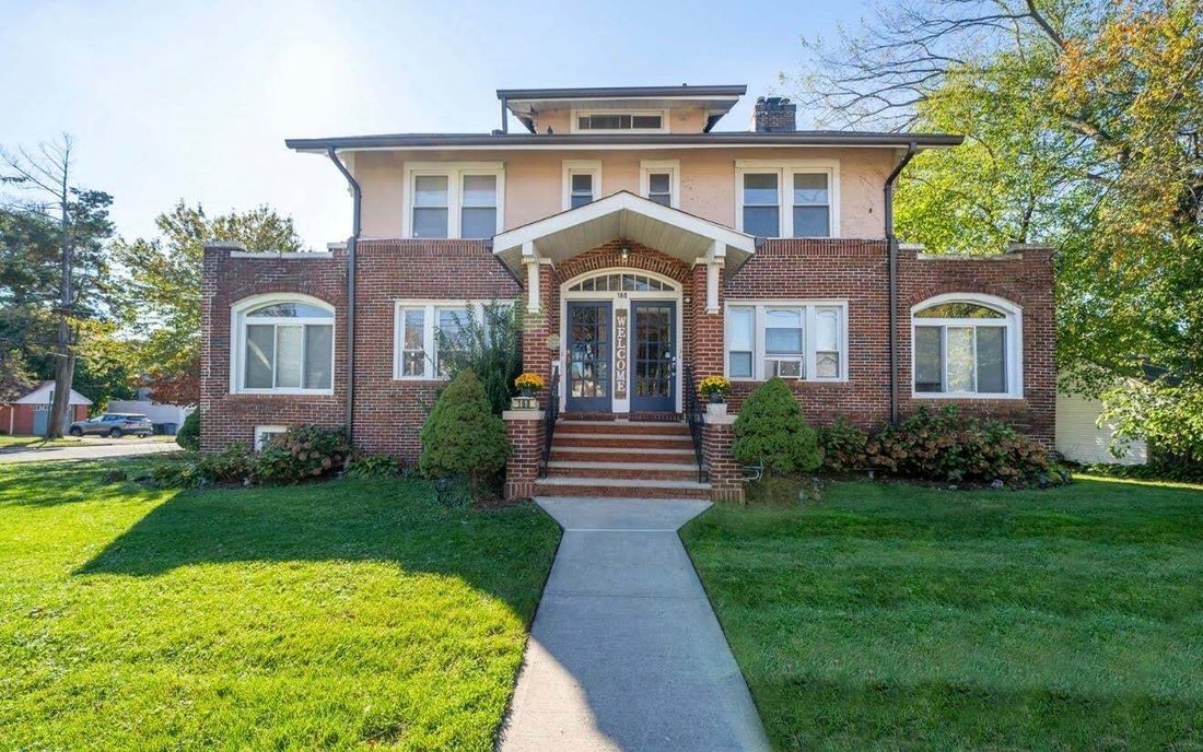 House in Maywood, New Jersey, United States 1 - 19121173