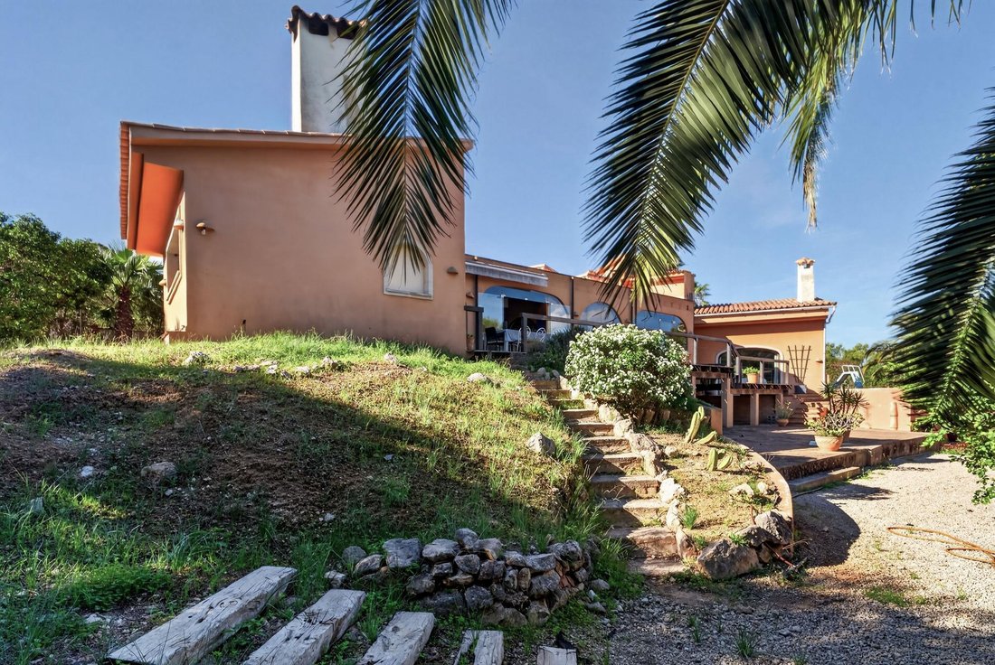 Villa en Santa Ponsa, Islas Baleares, España 3 - 19122092