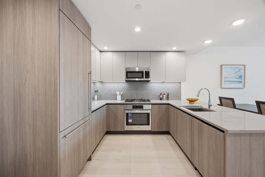 Condominio en Jersey City, Nueva Jersey, Estados Unidos 5 - 19120929