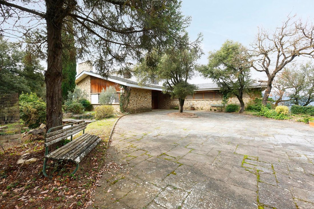 House in Calders, Catalonia, Spain 4 - 19125666