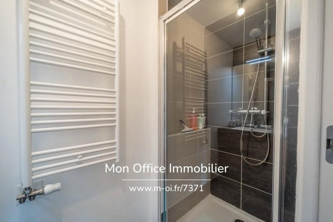 Appartement à Albigny, Annecy, France 5 - 19122939