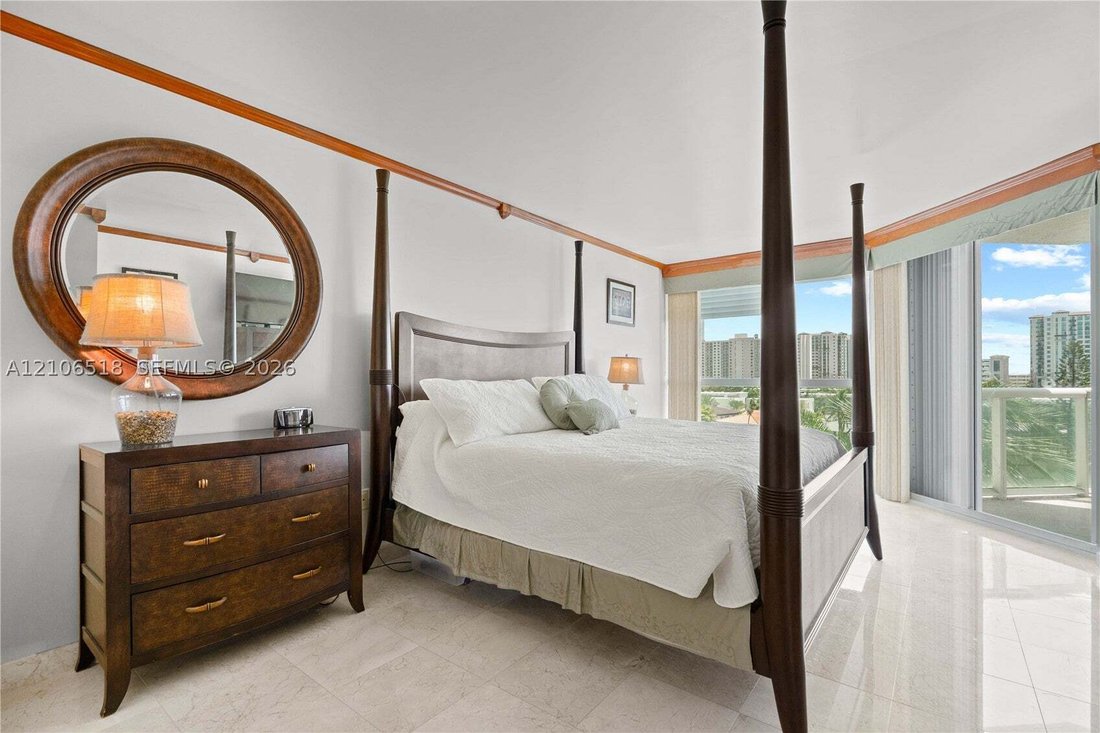 Eigentumswohnung in Golden Beach, Florida, Vereinigte Staaten 4 - 19125265