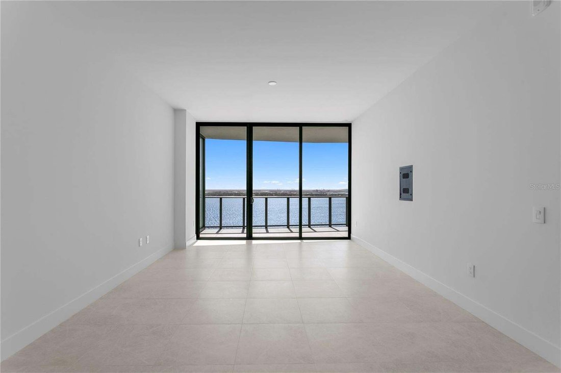 Condominio en Tampa, Florida, Estados Unidos 5 - 19125344