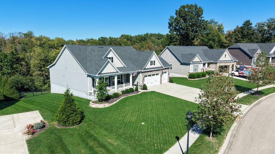 Casa a Milford, Ohio, Stati Uniti 4 - 19136314