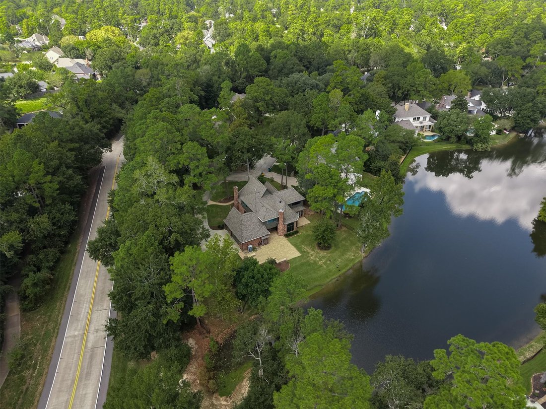 Haus in The Woodlands, Texas, Vereinigte Staaten 5 - 19125907