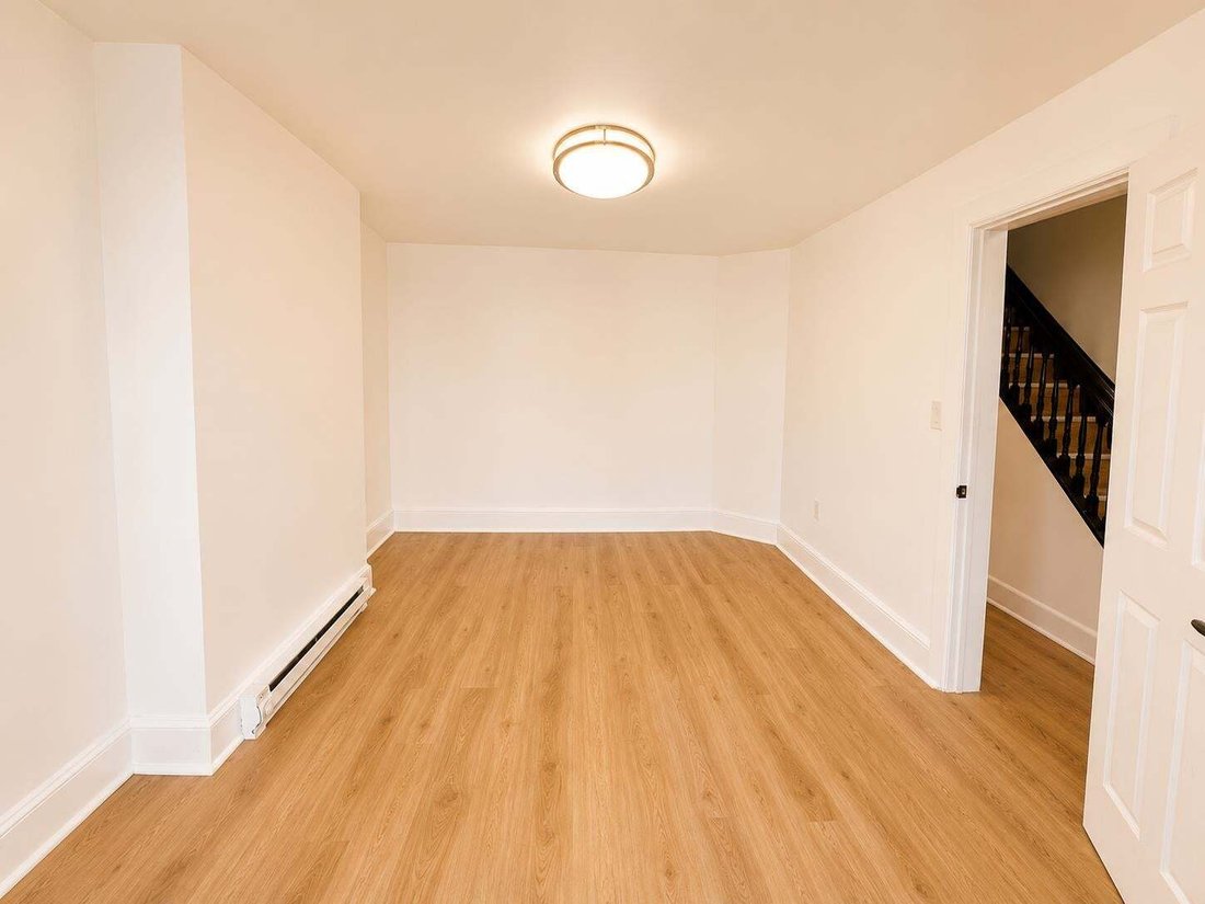 Casa a Jersey City, New Jersey, Stati Uniti 4 - 19120978