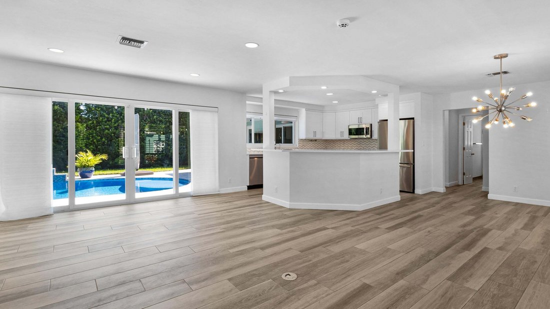 Casa en Fort Lauderdale, Florida, Estados Unidos 5 - 19125429