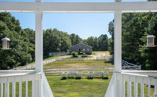 Casa en Sandwich, Massachusetts, Estados Unidos 1