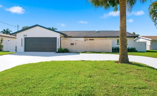 Casa en San Petersburgo, Florida, Estados Unidos 1