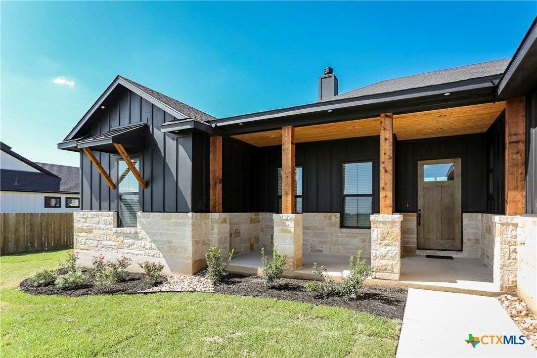 House in Salado, Texas, United States 2 - 19124093