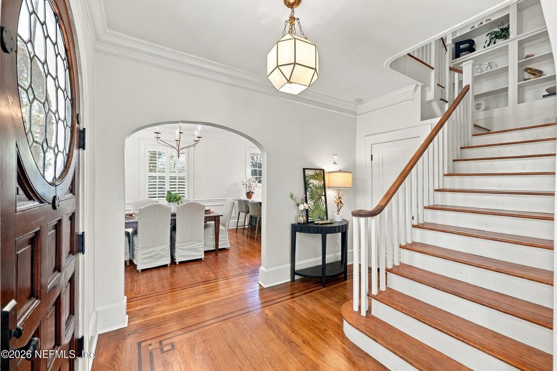Haus in Jacksonville, Florida, Vereinigte Staaten 4 - 19130567