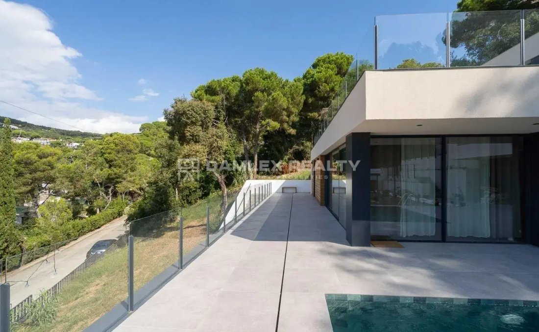 Maison à Tossa de Mar, Catalogne, Espagne 4 - 16289680