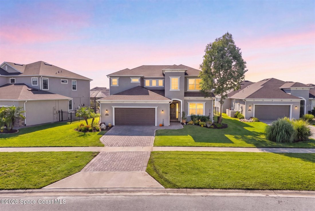 House in Melbourne, Florida, United States 1 - 19121380
