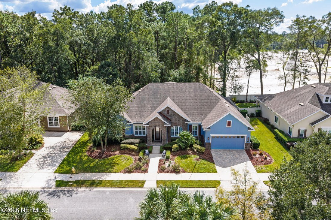Haus in Jacksonville, Florida, Vereinigte Staaten 3 - 19131268