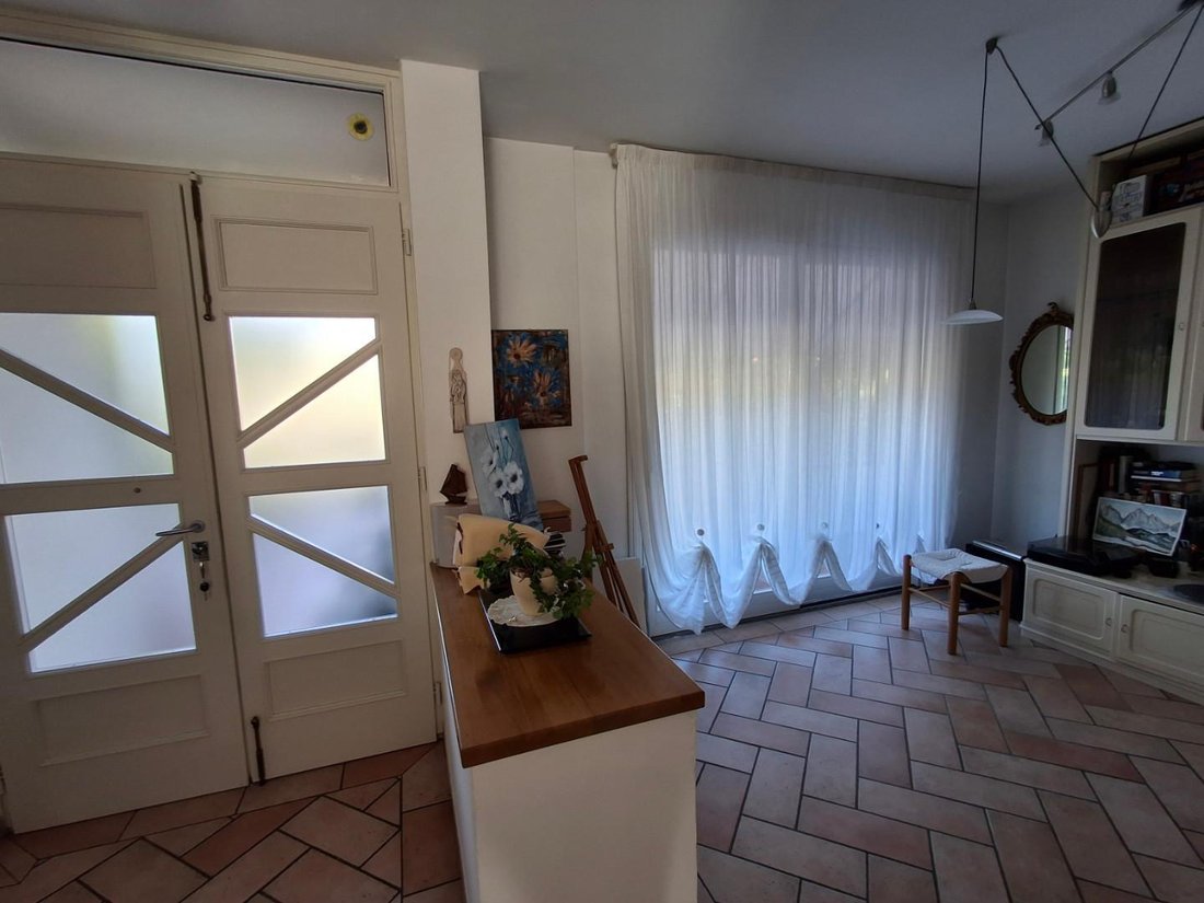 Villa in Limite, Tuscany, Italy 5 - 19125692